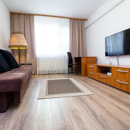 טימישוארה By The River Apartment 1 מראה חיצוני תמונה