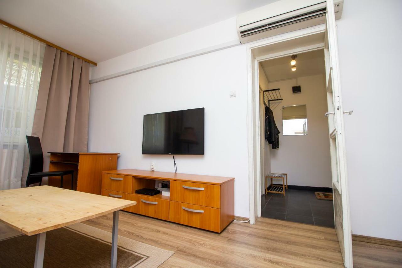 טימישוארה By The River Apartment 1 מראה חיצוני תמונה
